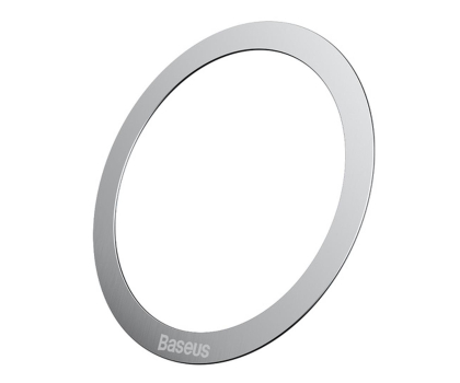 Uchwyt do telefonów Baseus Pierścień magnetyczny Halo do telefonu MagSafe 2szt